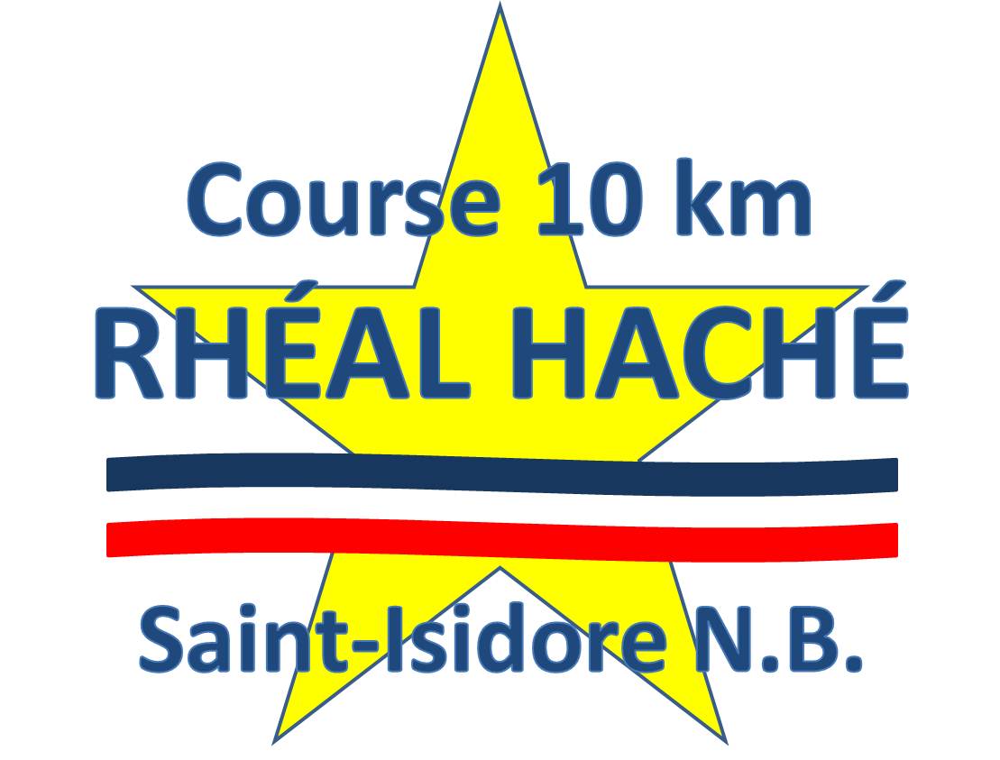 10km Rheal Hache St-Isidore